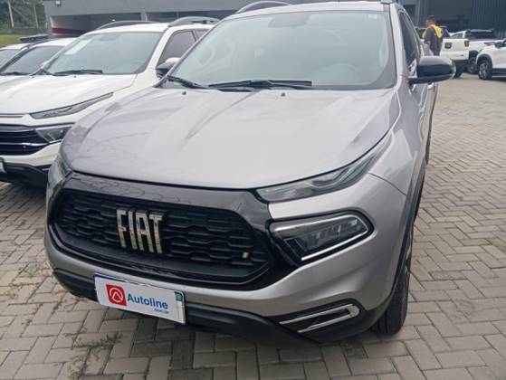 FIAT TORO 1.3 TURBO 270 FLEX FREEDOM AT6